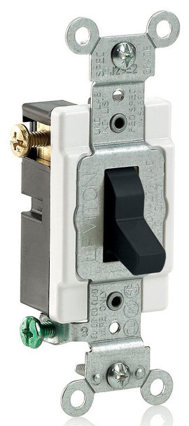 Leviton CS320-2E Light and Dimmer Switches EA