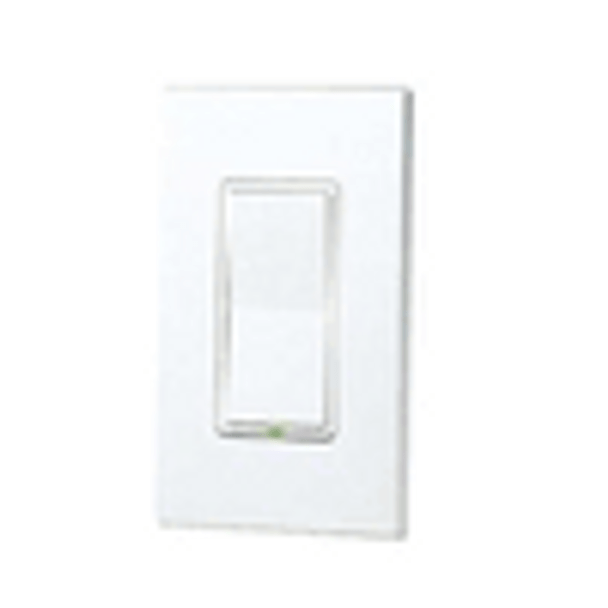 Leviton MSI06-1LW Light and Dimmer Switches EA