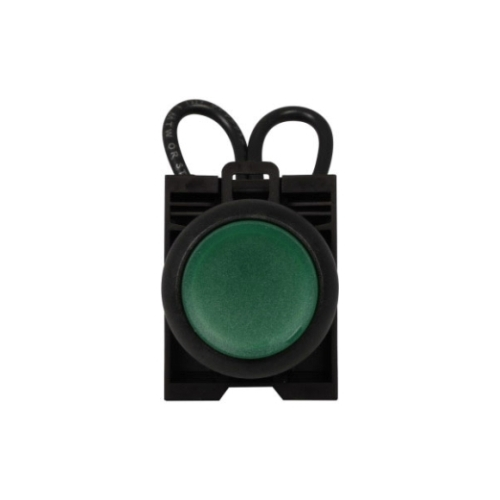 Eaton M22S-T-W-W Pushbutton/Pilot Light/Selector Switch Accy EA