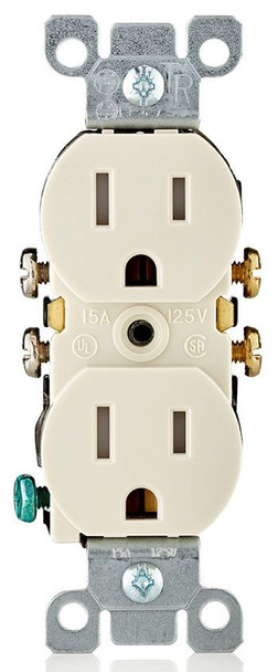 Leviton T5320-T Outlet