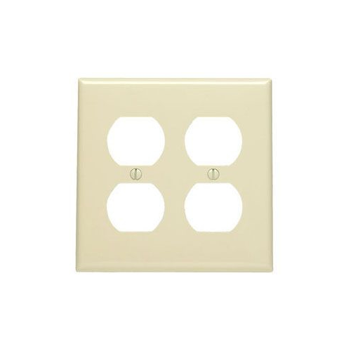 Leviton 80716-I Wallplates and Accessories EA