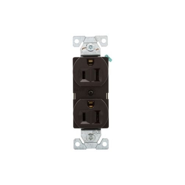 Leviton BR15B Outlet