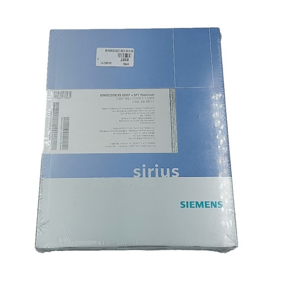 Siemens 3ZS1312-6CC10-0YA5 PLC Modules EA