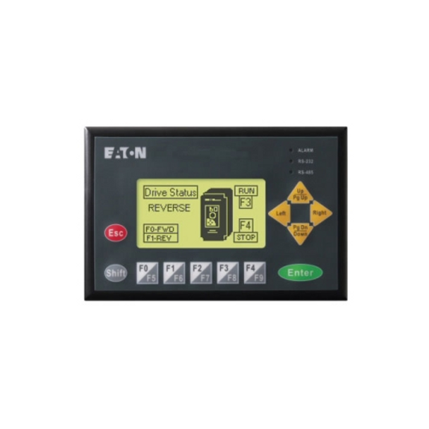 Eaton ELC-GP02 Programmable Logic Controllers (PLCs) EA