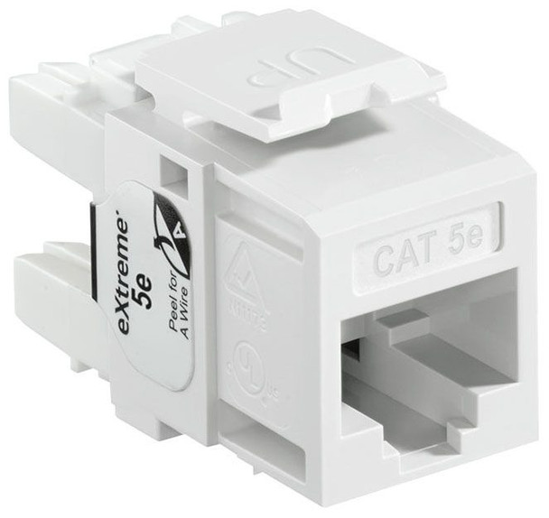 Leviton 5G110-RW5 Other Plugs/Connectors/Adapters EA