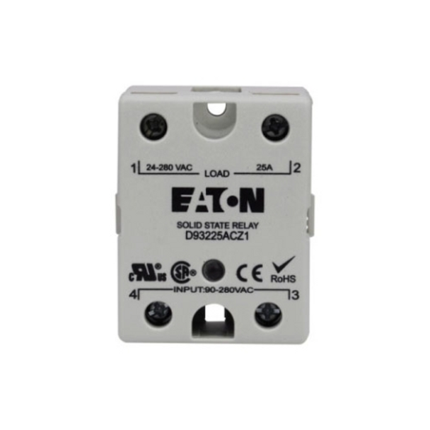 Eaton D93225ATZ2 Relays EA