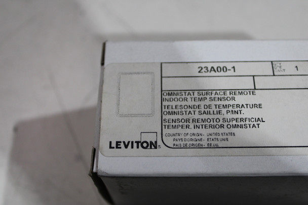 Leviton 23A00-1 Other Sensors and Switches EA