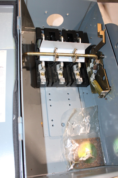 Westinghouse RHUN362 Other Safety Switches and Disconnects EA