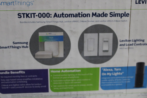 Leviton STKIT Other Tools EA