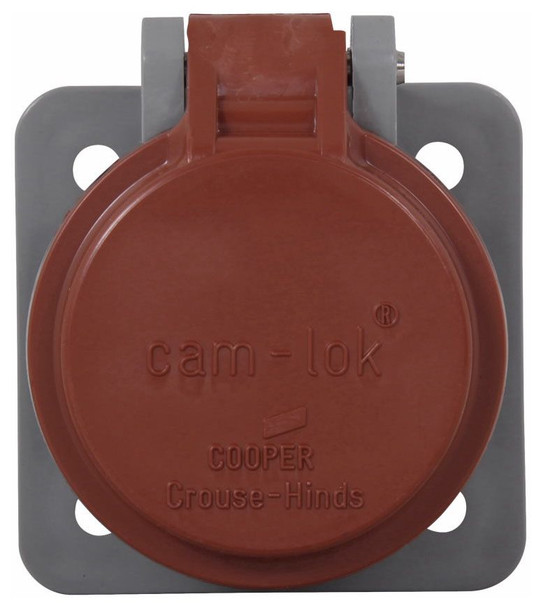 Eaton E1016SC-31 Outlet Boxes/Covers/Accessories