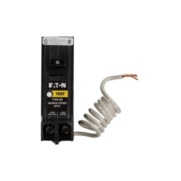 Eaton BRAF115CS Miniature Circuit Breakers (MCBs) EA