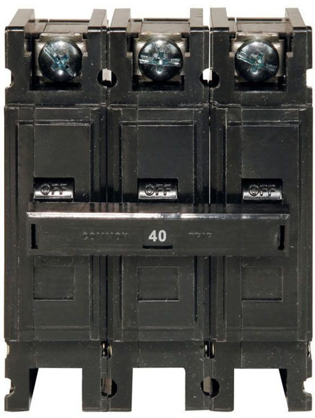 Eaton QC3040HT Miniature Circuit Breakers (MCBs) EA
