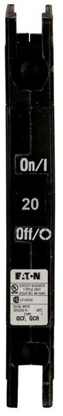 Eaton QCR1020T Din Rail Mounted Circuit Breakers EA