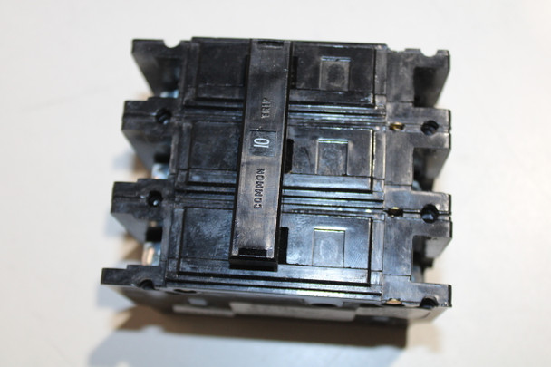 Eaton QC3010HT Miniature Circuit Breakers (MCBs) EA