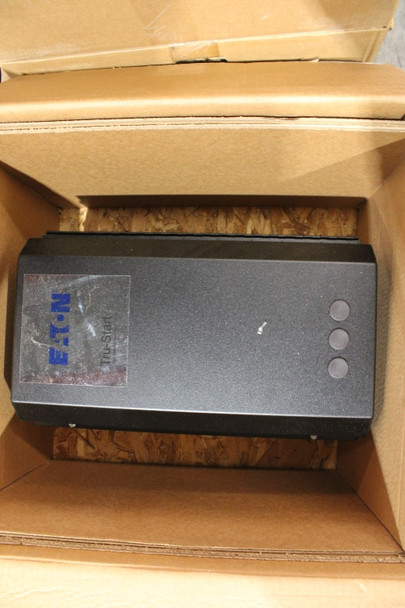 Eaton TRU-125-N1 Other Motor Operation and Control EA