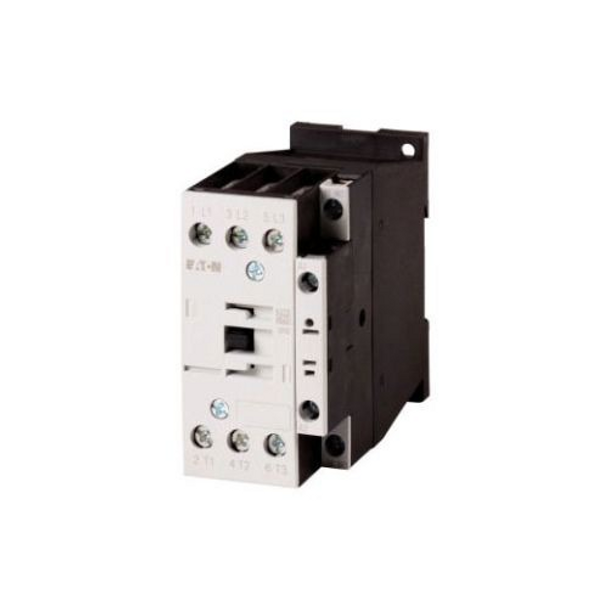 Eaton XTCE018C10B6 Definite Purpose Contactors EA