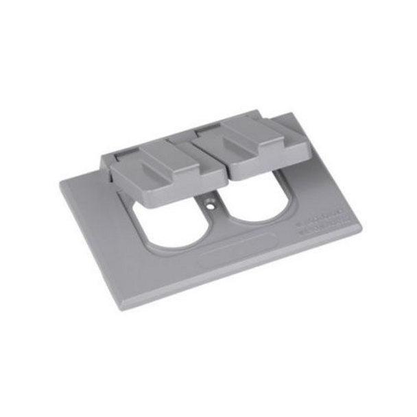 Eaton TP7233 Outlet Boxes/Covers/Accessories EA