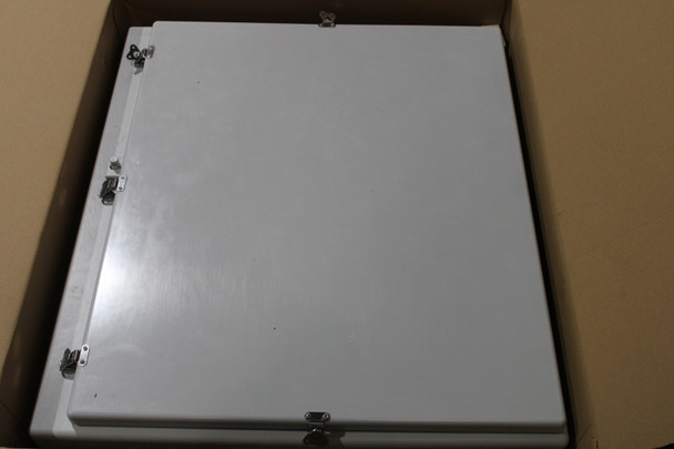 Eaton 363012-4XF Other Load Centers/Meters/Electrical Enclosures EA