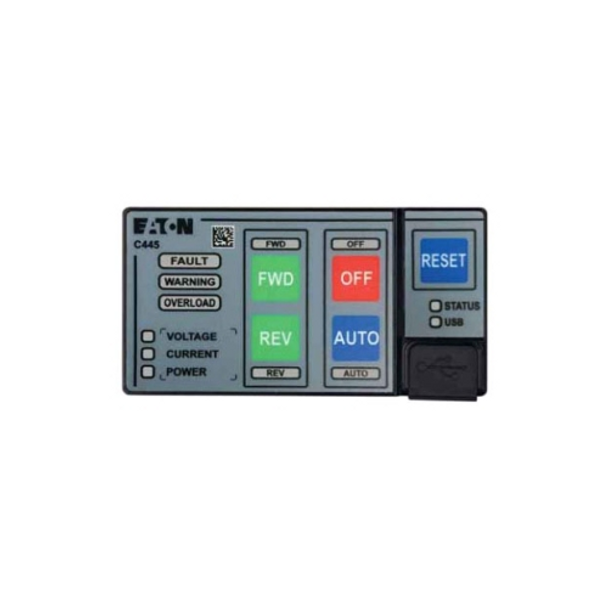 Eaton C445UC-N1 Metering/Monitoring/Accessories EA