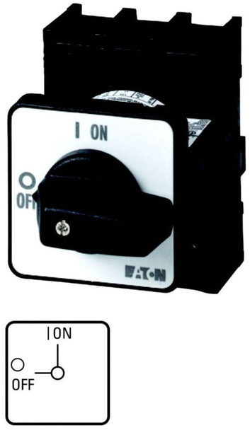 Eaton P1-25/EZ Other Sensors and Switches EA