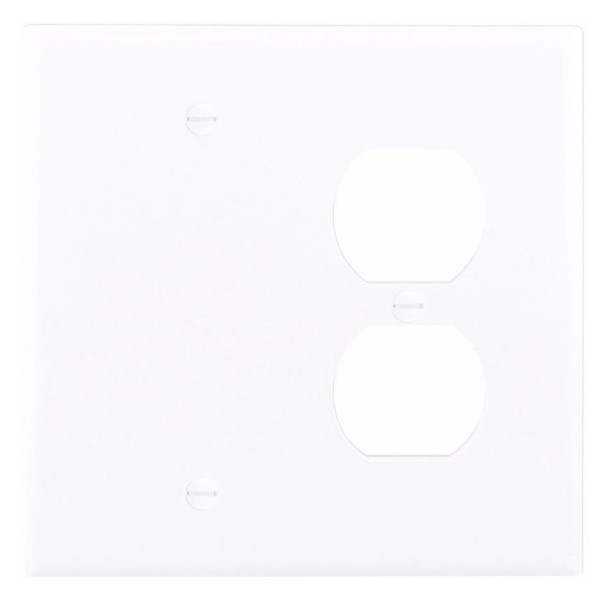 Cooper PJ138W Wallplates and Switch Accessories EA