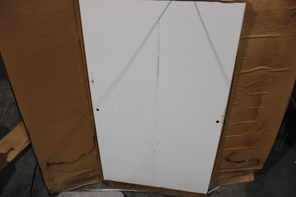 MCKINSTRY 42-3630 Electrical Enclosures EA