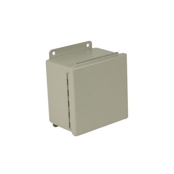 Wiegmann B060404CH Electrical Enclosures EA