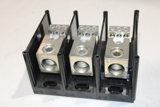 Gould 67033 Power Blocks EA