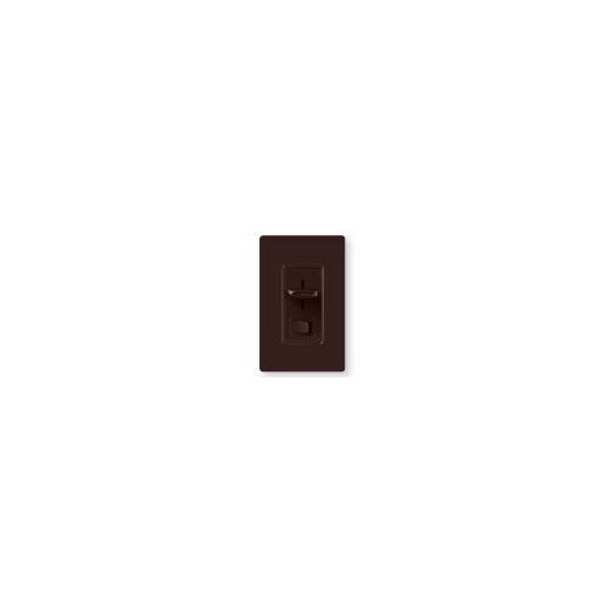 Lutron SLV-600P-BR Light and Dimmer Switches EA