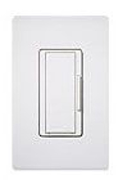 Lutron RD-RD-BG Light and Dimmer Switches EA