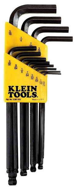 Klein Tools BLK12 Hand Tools 12PK