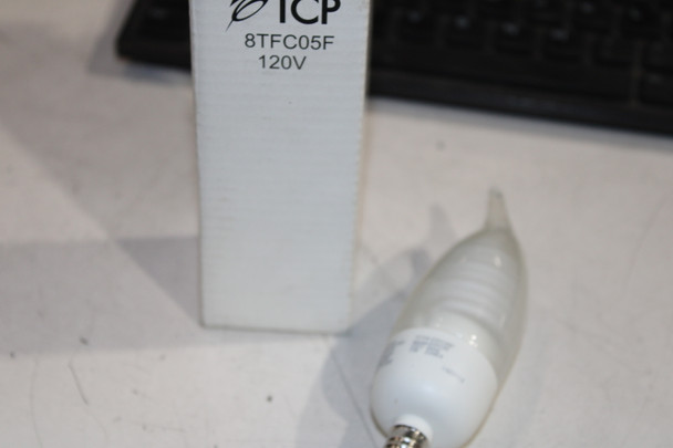 TCP Lighting 8TFC05F LED Bulbs EA