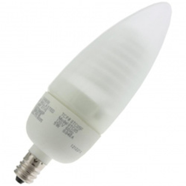 TCP 8TC05F Fluorescent Bulbs