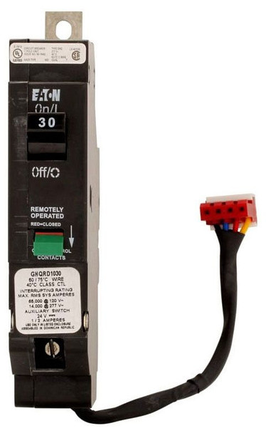 Eaton GHQRD1015 Other Circuit Breakers EA