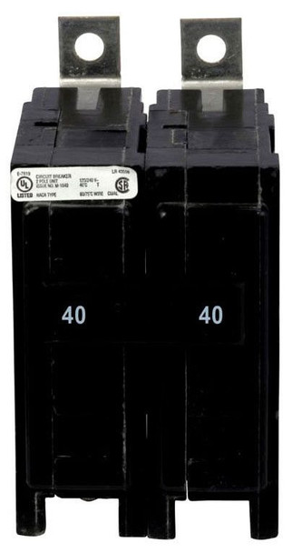 Eaton QBHW2040H Miniature Circuit Breakers (MCBs)