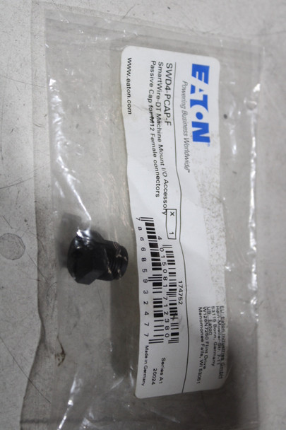 Eaton SWD4-PCAP-F PLC Cables/Connectors/Accessories EA