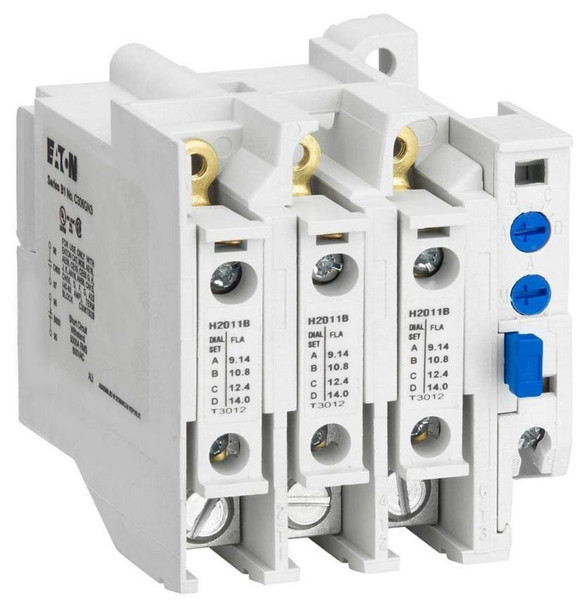 Eaton C306GN3 Relays EA