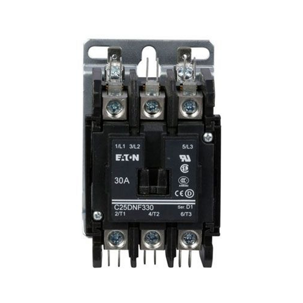 Eaton C25DNF330 Definite Purpose Contactors EA