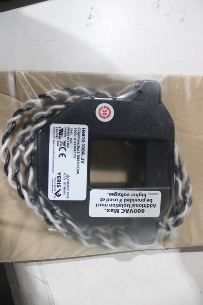 Veris H6810-100A-3V Control Transformers EA