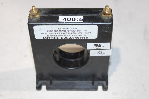 TE Connectivity 5SFT-401 Current Transformers EA