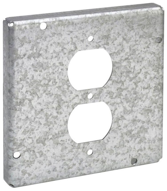 Eaton TP722 Outlet Boxes/Covers/Accessories EA