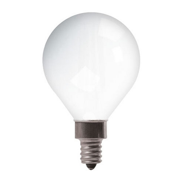 GE LED3DFGC-GW-2T LED Bulbs 2PK