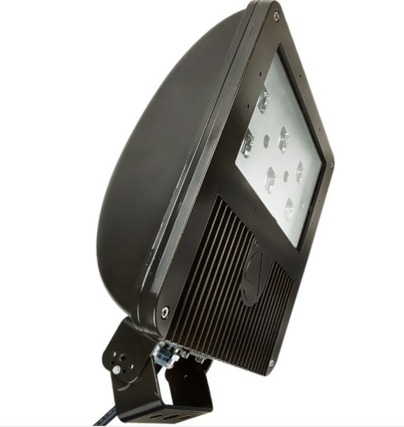 Lithonia Lighting DSXF3-LED-6-P2-50K-70CRI-MSP-MVOLT-THK-DDBXD Indoor Lighting EA