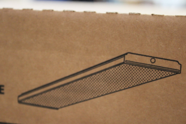 Cooper WN-432A-UNV-EB81-U Other Lighting Fixtures/Trim/Accessories EA