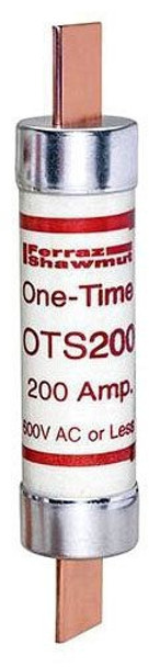 Ferraz Shawmut OTS200 Fuse Accessories 600V EA