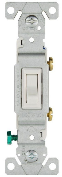 Eaton 1301-7W-10-LW Other Lighting Switches/Contactors/Controls