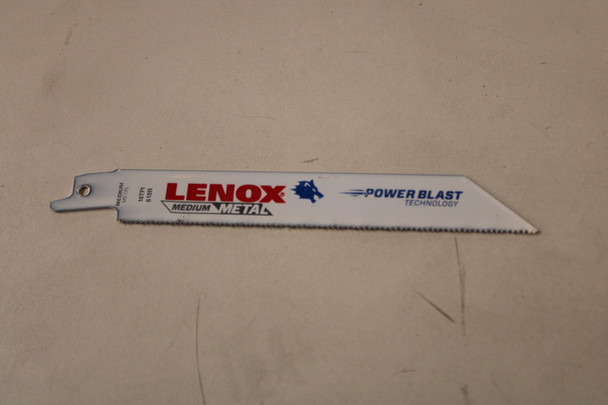 Lenox 20529B618R Hand Tools BOX