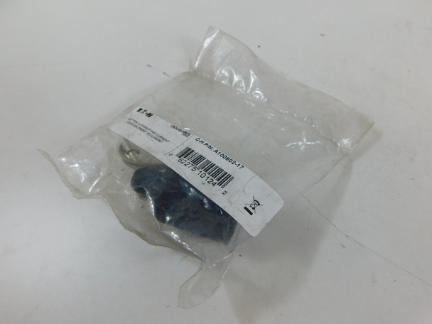 Eaton A100602-17 Outlet Boxes/Covers/Accessories 400A 600V EA
