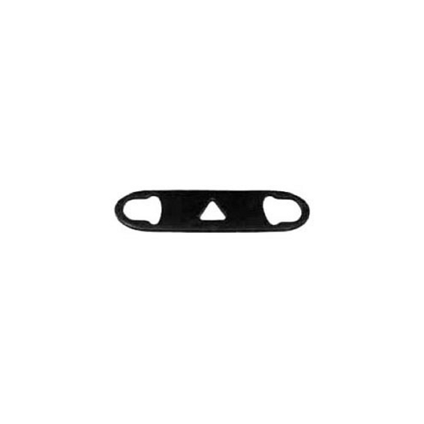 Thomas & Betts GASK571 Outlet Boxes/Covers/Accessories 100BOX Thomas & Betts GASK571 Outlet Boxes/Covers/Accessories 100BOX