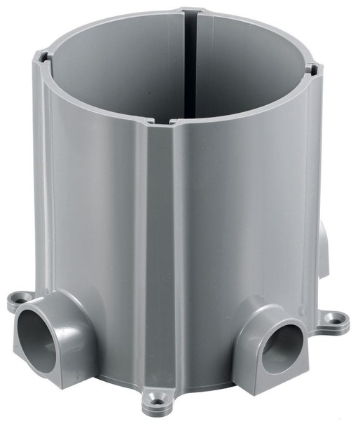 Hubbell PFB1 Outlet Boxes/Covers/Accessories EA